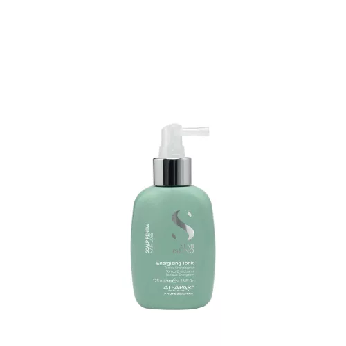 Semi di Lino Scalp Energizing tonik - 125 ml