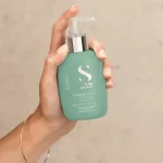Semi di Lino Scalp Energizing tonik - 125 ml