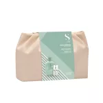 Semi di Lino Scalp Renew Kit - hajhullás elleni csomag exkluzív neszesszerben
