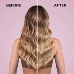 Semi di Lino Style&Care Original hajlakk - 500 ml