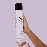 Semi di Lino Style&Care Original hajlakk - 500 ml