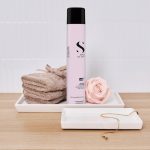 Semi di Lino Style&Care Original hajlakk - 500 ml