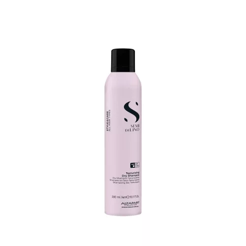Semi di Lino Style&Care Texturizing száraz sampon - 300 ml