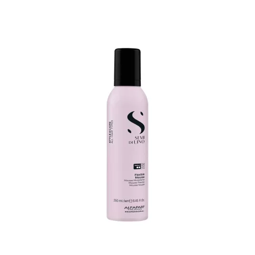 Semi di Lino Style&Care Flexible hajhab - 250 ml