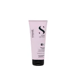 Semi di Lino Blow Dry hajszárítást könnyítő krém - 200 ml