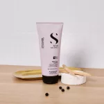 Semi di Lino Blow Dry hajszárítást könnyítő krém - 200 ml