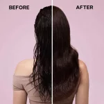 Semi di Lino Blow Dry hajszárítást könnyítő krém - 200 ml
