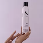 Semi di Lino Cristalli hajspray 300 ml