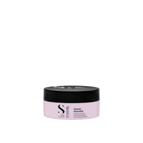 Semi di Lino Glossy Pomade fényes wax 90 ml