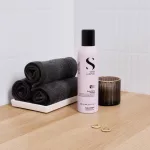 Semi di Lino Style&Care Amplifying hajhab - 250 ml