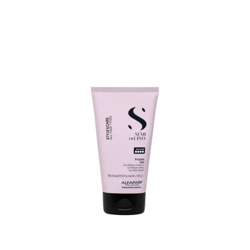 Semi di Lino Style&Care Frozen hajzselé - 150 ml