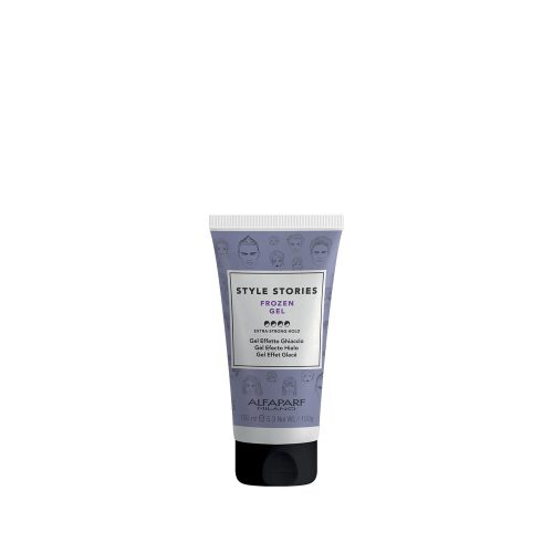 Style Stories Frozen Gel jeges hatású hajzselé - 150 ml