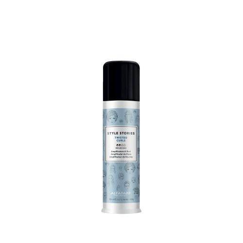 Style Stories Twisted Curls kontroll krém göndör hajra - 100 ml