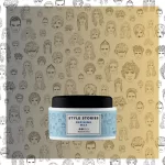 Style Stories Defining Wax közepes tartású wax - 75 ml
