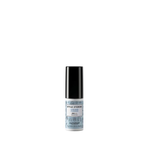 Style Stories Vintage Powder tőemelő púder - 8 g