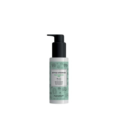 Style Stories Texturáló Gél - 150 ml
