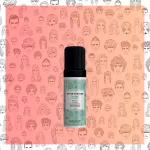 Style Stories Volume Mousse hajtógáz nélküli hajhab - 125 ml