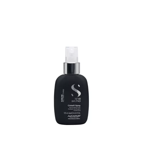 Semi di Lino Sublime hajfényspray minden hajtípusra - 125 ml