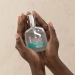 Semi di Lino Sublime Cristalli di Seta selymesítő szérum minden hajtípusra - 45 ml