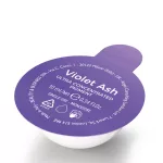 Semi di Lino Sublime lila pigment festett szőke hajra - 10 ml