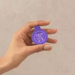 Semi di Lino Sublime lila pigment festett szőke hajra - 10 ml