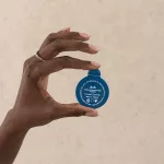 Semi di Lino Sublime kék pigment barna hajra - 10 ml