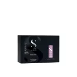 Semi di Lino Sublime Shine Lotion fényesítő ampulla minden hajtípusra - 12x13 ml