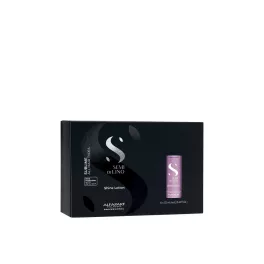   Semi di Lino Sublime Shine Lotion fényesítő ampulla minden hajtípusra - 12x13 ml