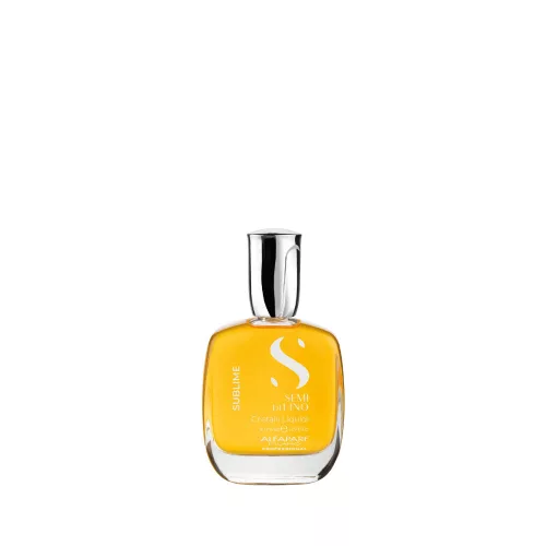 Semi di Lino Sublime hajvégápoló olaj minden hajtípusra - 50 ml