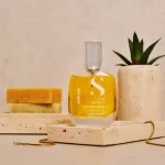 Semi di Lino hajvégápoló olaj minden hajtípusra - 50 ml