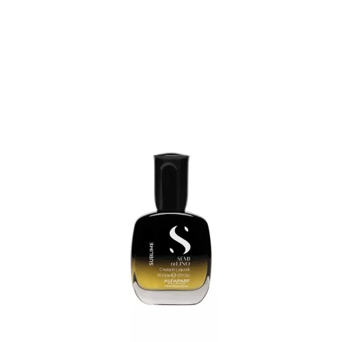 Semi di Lino hajvégápoló olaj minden hajtípusra - 30 ml