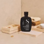 Semi di Lino Sublime méregtelenítő sampon minden hajtípusra - 250 ml