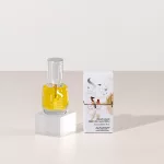 Limited Edition Semi di Lino Sublime hajvégápoló olaj - White - 15 ml