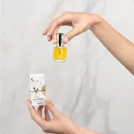 Limited Edition Semi di Lino Sublime hajvégápoló olaj - White - 15 ml