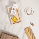 Limited Edition Semi di Lino Sublime hajvégápoló olaj - White - 15 ml