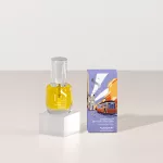 Limited Edition Semi di Lino Sublime hajvégápoló olaj - Lilac - 15 ml