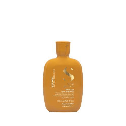 Semi di Lino Sunshine napozás utáni sampon 250 ml
