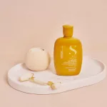 Semi di Lino Sunshine napozás utáni sampon - 250 ml