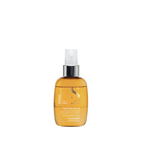 Semi di Lino Sunshine napvédő olaj 125 ml