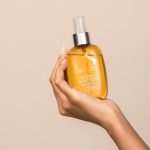 Semi di Lino Sunshine napvédő olaj 125 ml