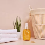 Semi di Lino Sunshine hajvédő olaj napsugárzás ellen - 125 ml