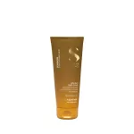 Semi di Lino Sunshine Hydra krém arcra&testre - 200 ml