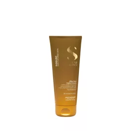Semi di Lino Sunshine Hydra krém arcra&testre - 200 ml