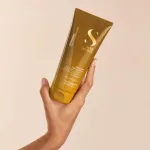 Semi di Lino Sunshine Hydra krém arcra&testre - 200 ml