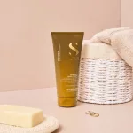 Semi di Lino Sunshine Hydra krém arcra&testre - 200 ml