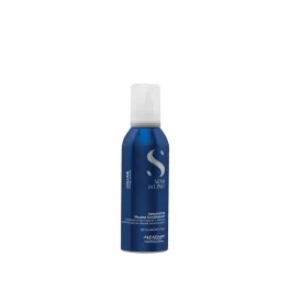   Semi di Lino Volume tömegnövelő kondicionáló hajhab - 200 ml