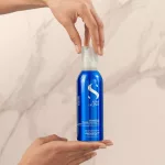 Semi di Lino Volume tömegnövelő kondicionáló hajhab - 200 ml