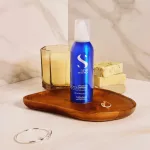 Semi di Lino Volume tömegnövelő kondicionáló hajhab - 200 ml