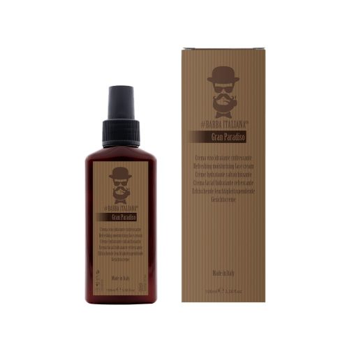 GRAN PARADISO frissítő, hidratáló arckrém - 100 ml