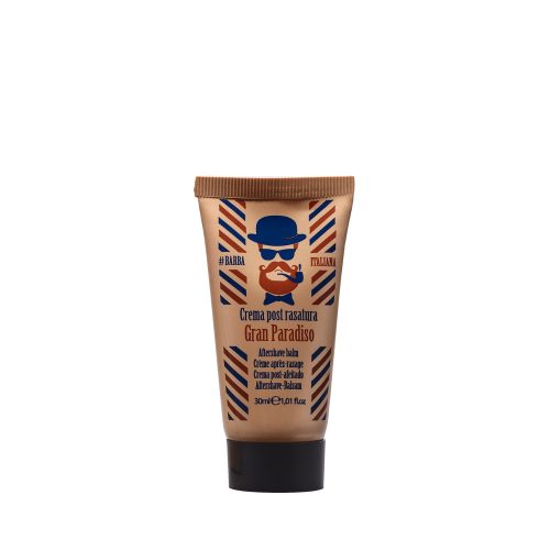 GRAN PARADISO borotválkozás utáni krém - 30 ml